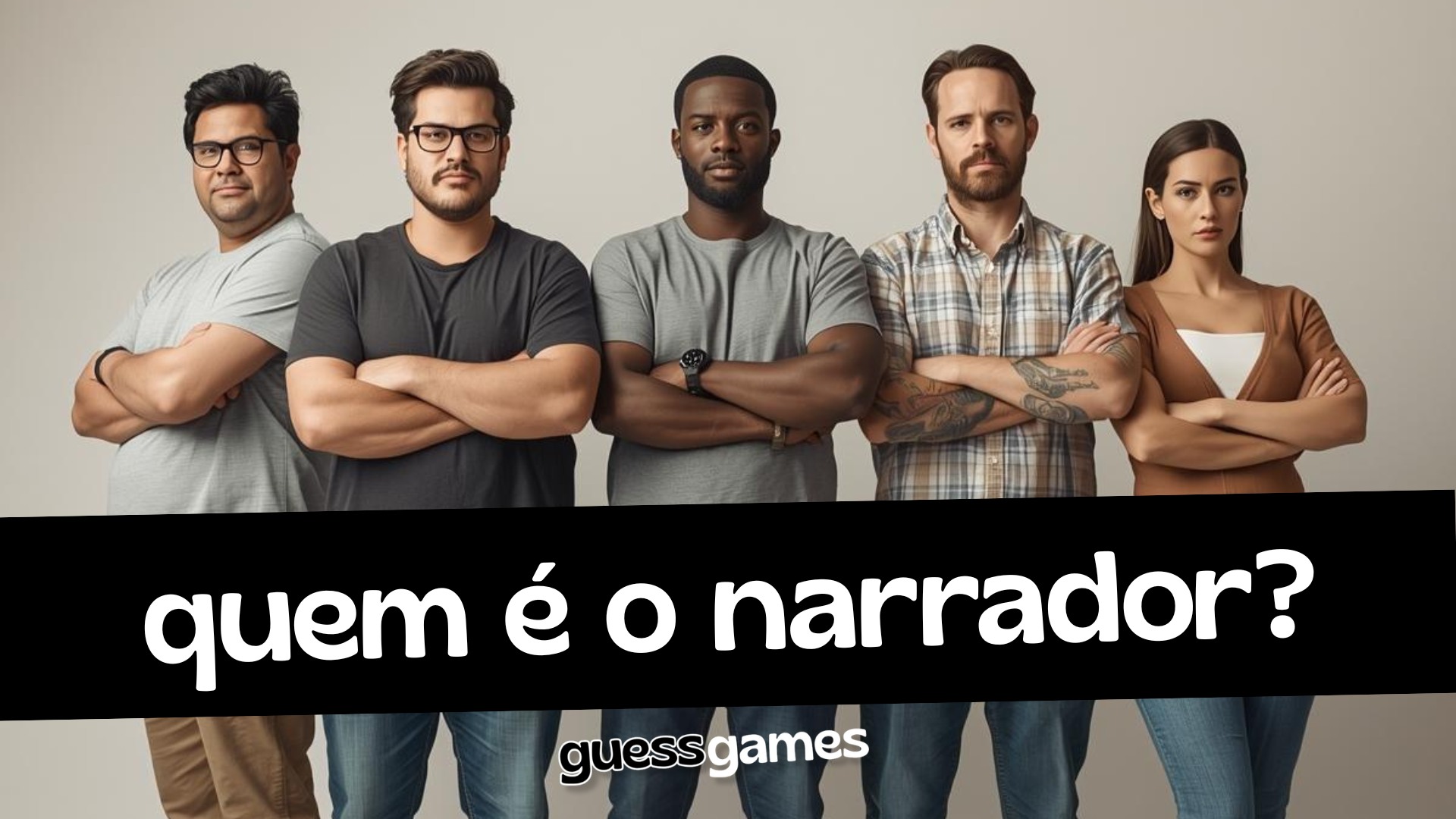 CAPAS GUESS GAMES - AQUELE JOGO