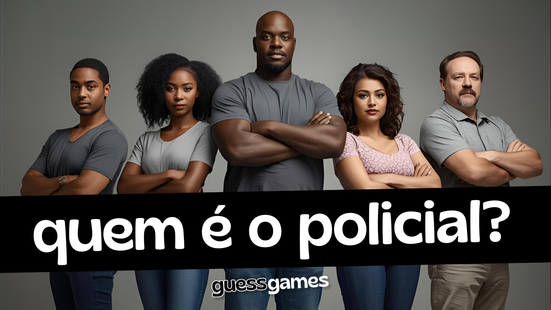 CAPAS GUESS GAMES - AQUELE JOGO