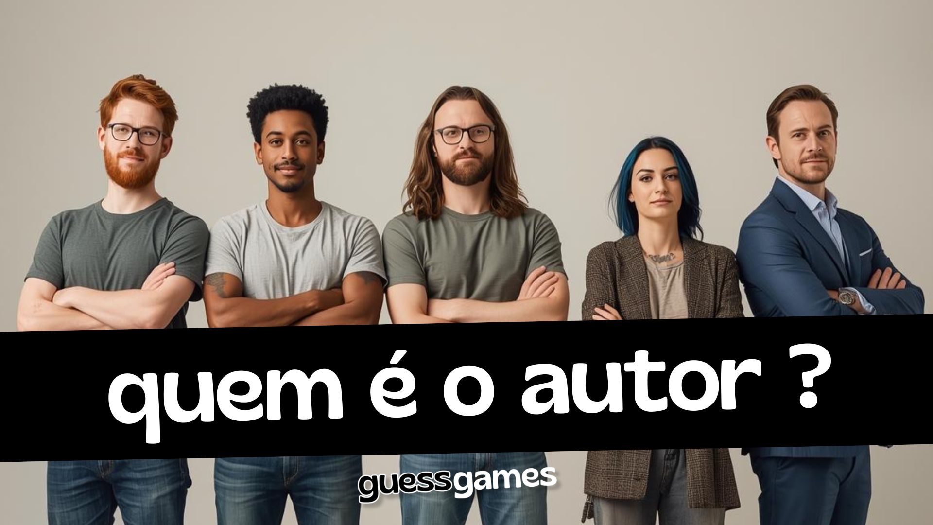 CAPAS GUESS GAMES - AQUELE JOGO