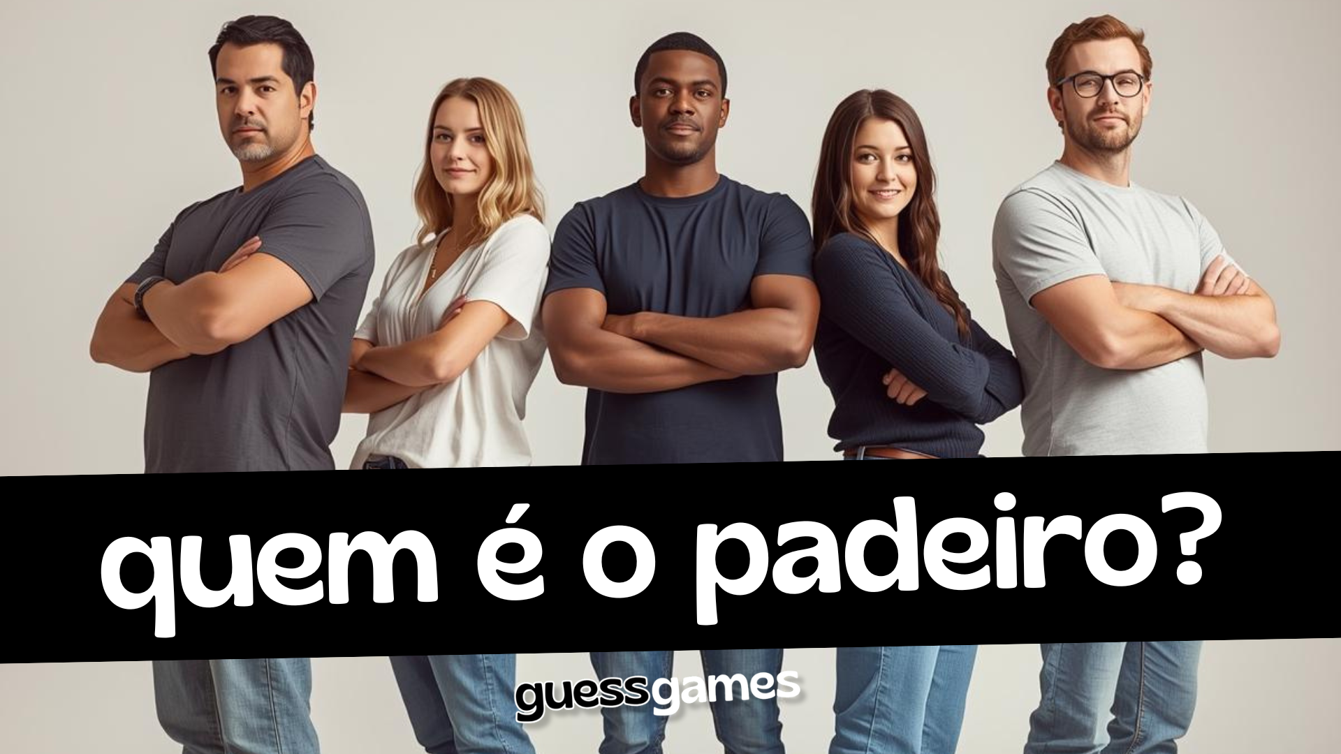 CAPAS GUESS GAMES - AQUELE JOGO