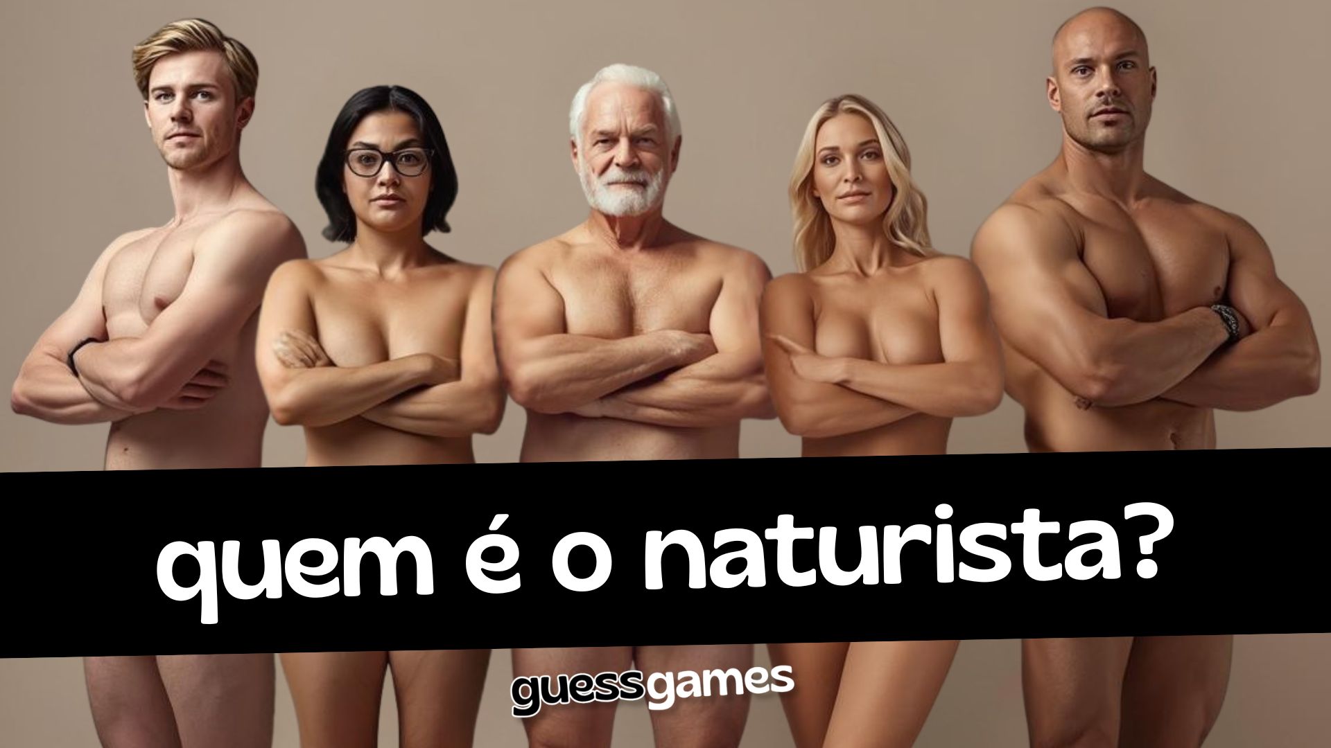 CAPAS GUESS GAMES - NATURISTA